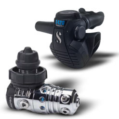 ערכצ וסתים MK25EVO בתצורת DIN ודרגה שנייה D420