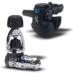 ערכצ וסתים MK25EVO בתצורת YOKE ודרגה שנייה D420