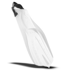 סנפיר go fin לבן