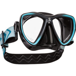 מסכת SYNERGY MINI - טורקיז