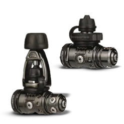 דרגה ראשונה MK19 EVO Black Tech - בתצורת דין ויוק