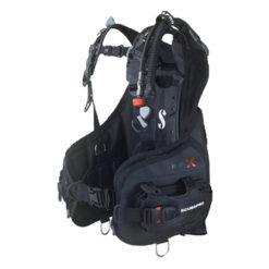 מאזן Hydros X צילום חזית וצד