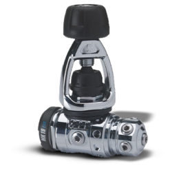 דרגה ראשונה MK19 EVO בתצורת YOKE