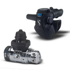 ערכת ווסתים MK19 Evo/D420/R195