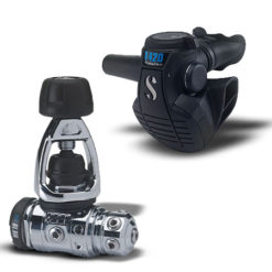 ערכת MK19 EVO D420 בתצורת YOKE