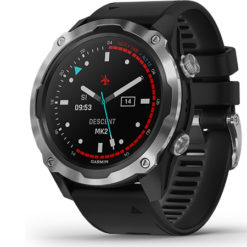 מחשב Garmin Descent MK2, תמונה של מסך 