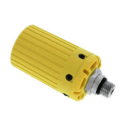 משדר Shearwater - צהוב