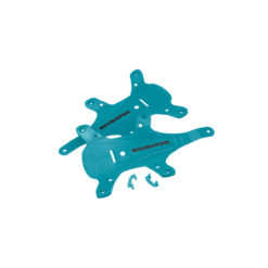 ערכת צבע ל hydros pro - צבע טורקיז