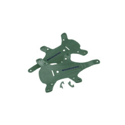 ערכת צבע ל hydros pro - צבע ירוק