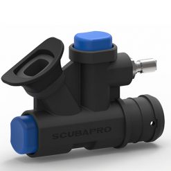 אינפלייטור S Tek