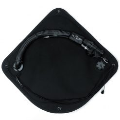 כנף BAT, מבט מקדימה