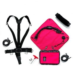 כל חלקי החבילה