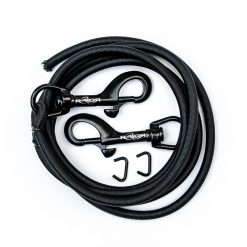 חוט באנג'י ושני שאקלים