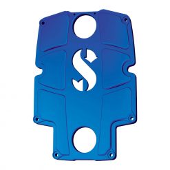 S-TEK BACK PAD COLOUR KIT כחול