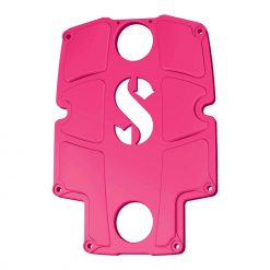 S-TEK BACK PAD COLOUR KIT ורוד