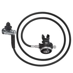 MK19 EVO G260 צינור ארוך