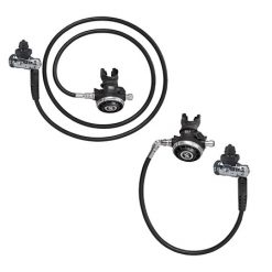 MK19 EVO G260 Cold Water Kit - שני ווסתים