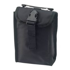 כיס נינג'ה במצב פתוח