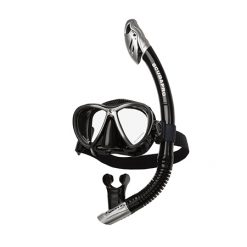 SYNERGY TWIN TRUFIT COMBO - צבע שחור/כסף