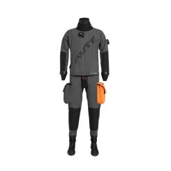 חליפה יבשה Avatar 102 AIRON Drysuit תמונה קדמית