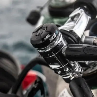 MK19 EVO A700 - תמונה של הווסת