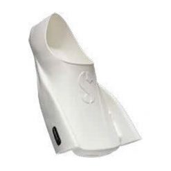 כיס רגל מלאה לסנפיר Seawing Supernova - לבן