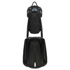 סנפיר Seawing Supernova - שחור