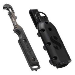 כלי חיתוך Jawz Ti - שחור