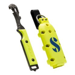 Alternative view of Lifeline Jawz Ti Multi Purpose Rescue Tool