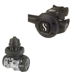 mk11 evo s270 בתצורת DIN