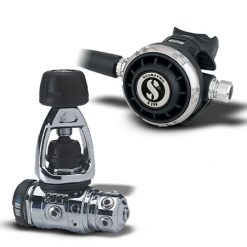 ערכת ווסתים MK19 Evo / G260 - תצורת YOKE