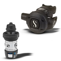 ערכת וסתים MK2 EVO/S270 - בתצורת DIN