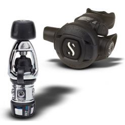 ערכת וסתים MK2 EVO/S270 - בתצורת YOKE