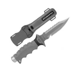 SK T Titanium - סכין וניצב