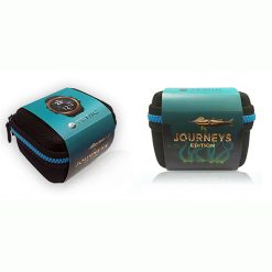 Journeys Edition Teric מארז מניילון בליסטי