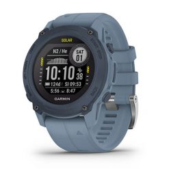 מחשב צלילה Descent G1 Solar - כחול