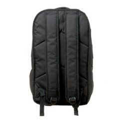 תיק למאזן - תמונה של התיק מאחור