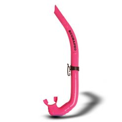 Apnea Snorkel ורוד