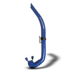 Apnea Snorkel כחול