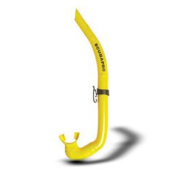 Apnea Snorkel צהוב