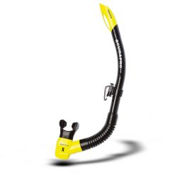 שנורקל Spectra Snorkel - צהוב שחור