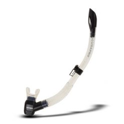 escape snorkel לבן