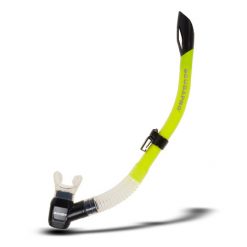 escape snorkel צהוב