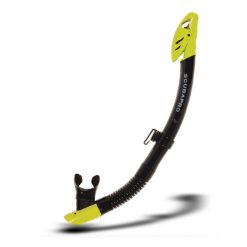 שנורקל Spectra Dry - צהוב שחור