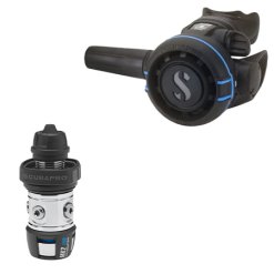 ערכת ווסתים הכוללת דרגה ראשונה MK2 EVO דין ודרגה שנייה R105