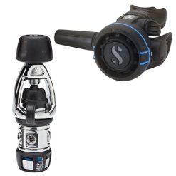 ערכת ווסתים הכוללת דרגה ראשונה MK2 EVO יוק ודרגה שנייה R105