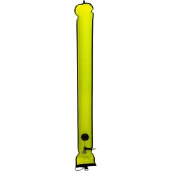 Marker Buoy 140 - צבע צהוב