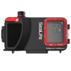 SPORTDIVER UNDERWATER HOUSING FOR SMARTPHONE - תמונת חזית של המארז