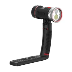 SEA DRAGON 3000SF - ראש עם ידית ומגש בודד