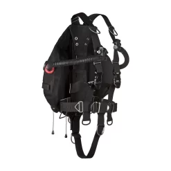 Stealth 2.0 rec RB - תמונת צד של המאזן